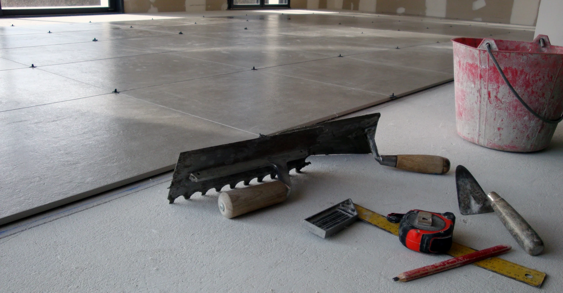 carrelage salle de bain Le Loroux-Bottereau